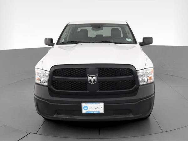2019 Ram 1500 Classic Crew Cab Tradesman Pickup 4D 5 1/2 ft pickup -... for sale in Fayetteville, NC – photo 17
