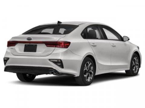 2019 Kia Forte LXS - - by dealer - vehicle automotive for sale in Burnsville, MN – photo 5