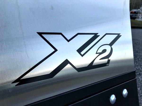2015 GMC Sierra 3500DH Dually W/ Fisher XV2 9’ 6” V-Plow - cars &... for sale in Farmingdale, ME – photo 22