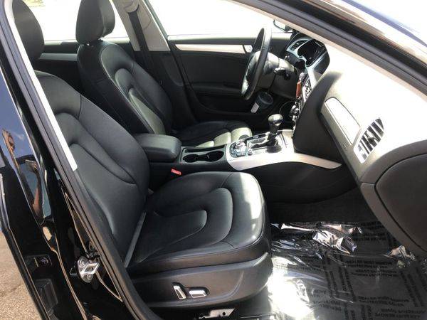 2016 AUDI A4 PREMIUM PLUS GUARANTEE APPROVAL!! for sale in Columbus, OH – photo 24