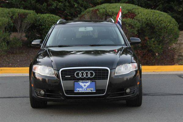 2007 AUDI A4 2.0T $500 DOWNPAYMENT / FINANCING! for sale in Sterling, VA – photo 2