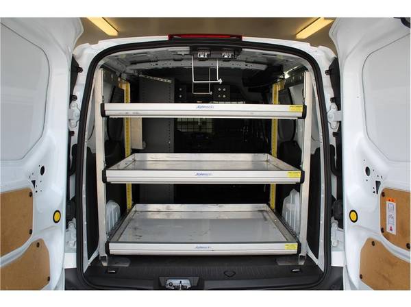 2015 Ford Transit Connect Cargo XLT Van 4D Van for sale in Everett, WA – photo 21