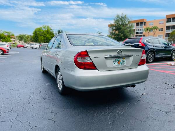 Toyota Camry V6 Xle GOOD CONDICION for sale in Fort Lauderdale, FL – photo 7