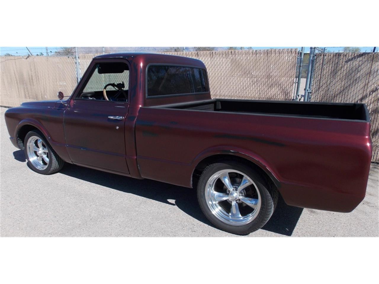 1969 Chevrolet C/K 10 for sale in Other, Other – photo 61