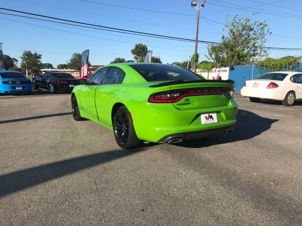 ★★★DODGE CHARGER "LOADED"►$2499 DOWN-"99.9% APPRO for sale in Marrero, LA – photo 3