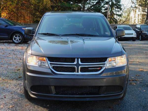 2014 Dodge Journey SE Sport Utility 4D - cars & trucks - by dealer -... for sale in Alexandria, District Of Columbia – photo 2