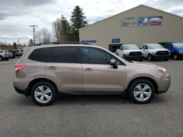 2014 Subaru Forester 2 5i Touring - - by dealer for sale in LIVINGSTON, MT – photo 5