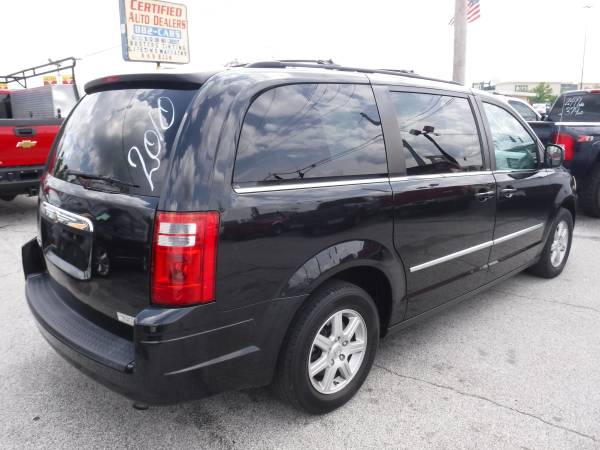 2010 Chrysler Town & Country "$1999 down" - cars & trucks - by... for sale in Greenwood, IN – photo 6