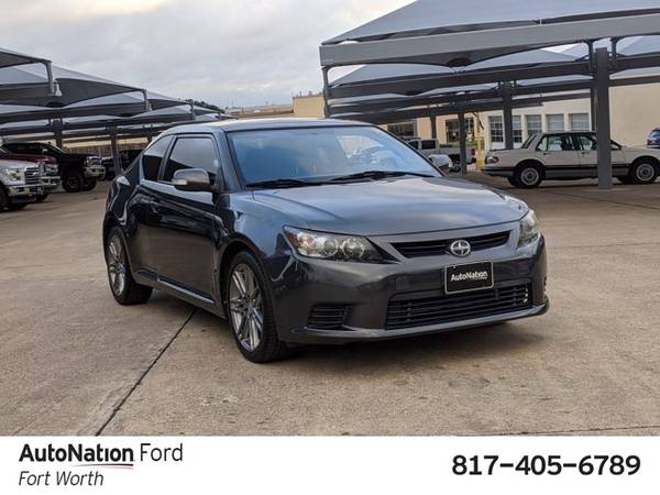 2013 Scion tC SKU:D3058497 Coupe - cars & trucks - by dealer -... for sale in Fort Worth, TX – photo 3