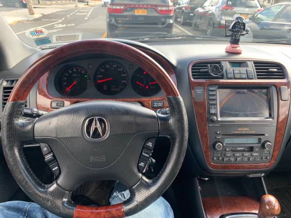 2004 Acura MDX (NEEDS WORK) for sale in Bronx, NY – photo 4