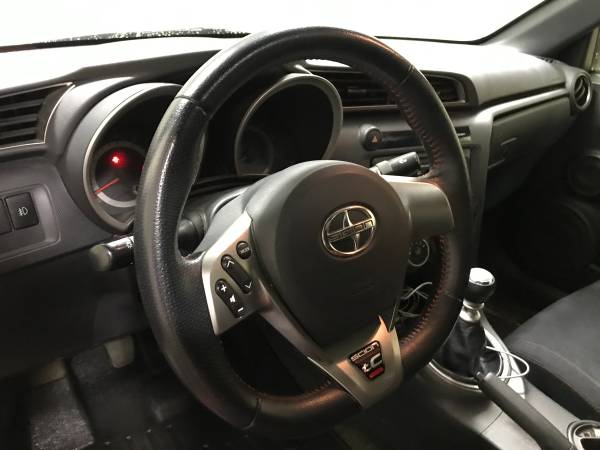 2013 Scion tC Release Series 8.0 Hatchback Coupe 2D - cars & trucks... for sale in Keene, NH – photo 11
