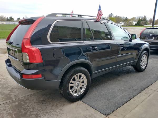 2008 Volvo XC90 3 2 AWD - - by dealer - vehicle for sale in Erie, PA – photo 4