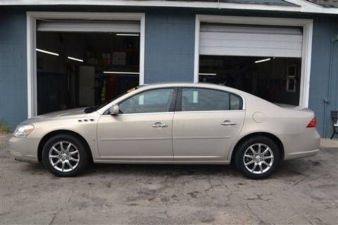 2008 Buick Lucerne 4dr Sdn V6 CXL - - by dealer for sale in Cuba, MO – photo 2