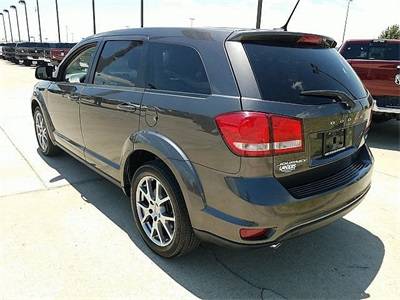 2016 DODGE JOURNEY R/T-W/ EXTREMELY LOW MILES AND A 3RD ROW!! for sale in Norman, TX – photo 5
