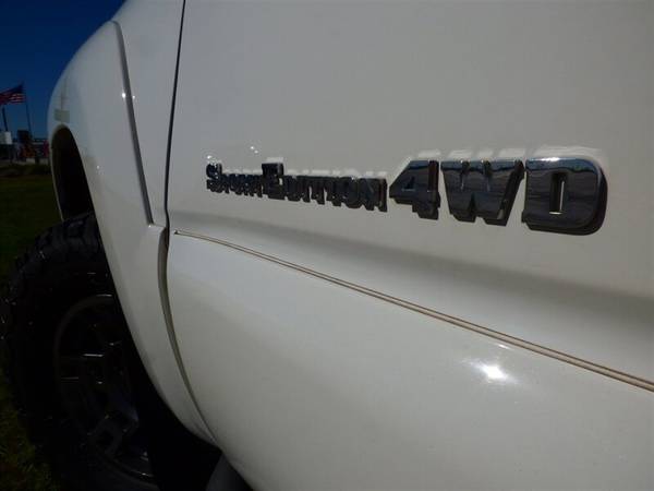 2006 TOYOTA 4RUNNER 4WD V6 SPORT 2 OLDMAN LIFT TRD BFG - cars & for sale in San Diego, CA – photo 11