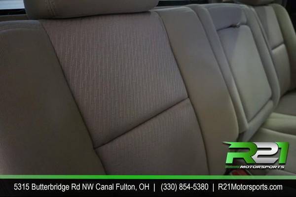 2013 Chevrolet Chevy Silverado 2500HD LT Crew Cab 4WD--INTERNET SALE... for sale in Canal Fulton, OH – photo 24
