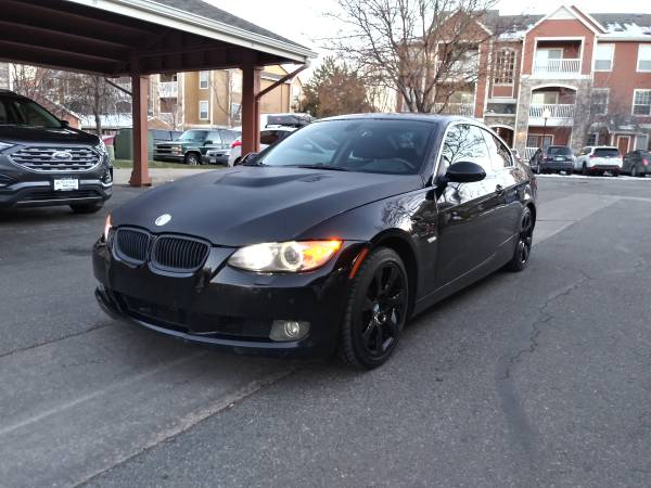 2007 BMW 328XI - All Wheel Drive! - cars & trucks - by owner -... for sale in Denver , CO – photo 7