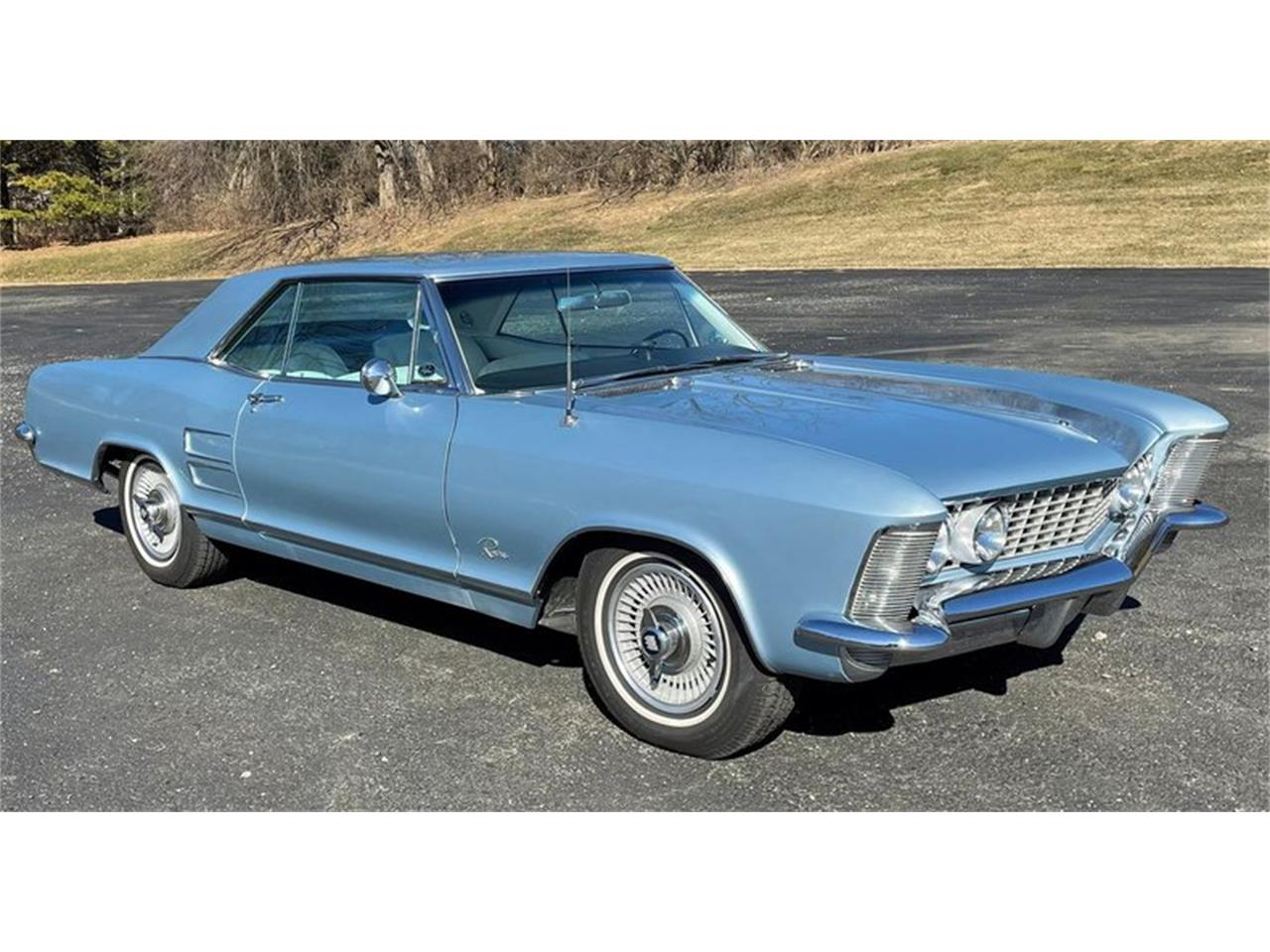 1963 Buick Riviera for sale in West Chester, PA