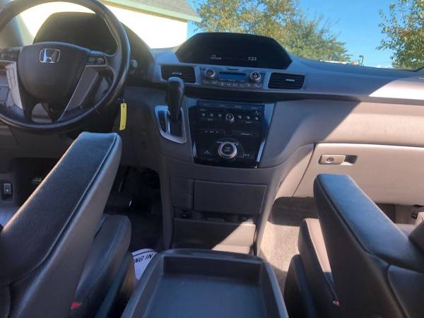 2011 Honda Odyssey EX L 4dr Mini Van **Free Carfax on Every Car** -... for sale in Roseville, CA – photo 7