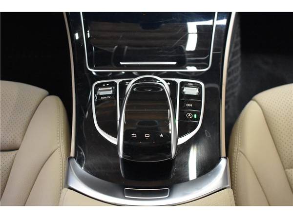 2015 Mercedes-Benz C-Class 4WD AWD All Wheel Drive C 300 4MATIC Sedan for sale in Escondido, CA – photo 19