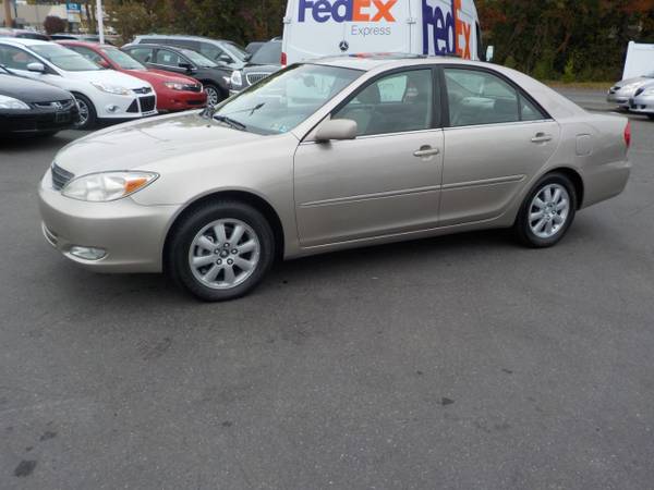 2003 Toyota Camry 4dr Sdn XLE Auto (Natl) for sale in Deptford, NJ – photo 3