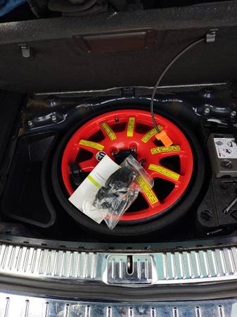 2014 VW Touareg AWD V6 for sale in south burlington, VT – photo 12