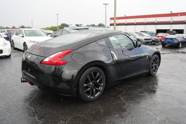 2017 Nissan Z 370Z Coupe Touring 6MT $729/DOWN $85/WEEKLY for sale in Orlando, FL – photo 8