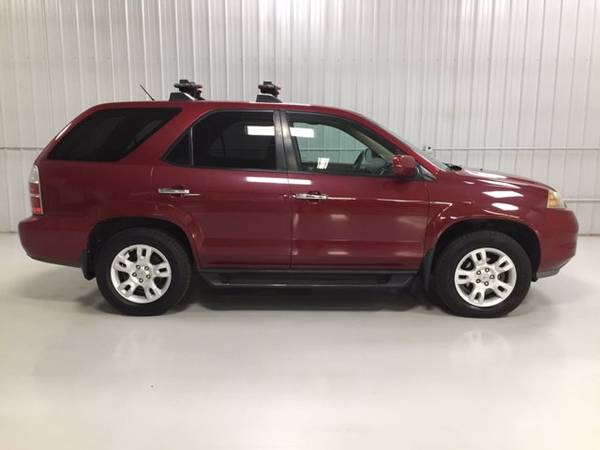 2004 Acura MDX Touring Pkg RES - cars & trucks - by dealer - vehicle... for sale in Holland , MI – photo 11