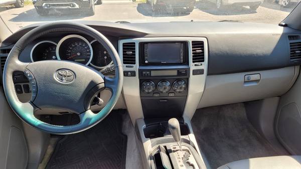 2006 Toyota 4runner - - by dealer - vehicle automotive for sale in Orlando, FL – photo 12