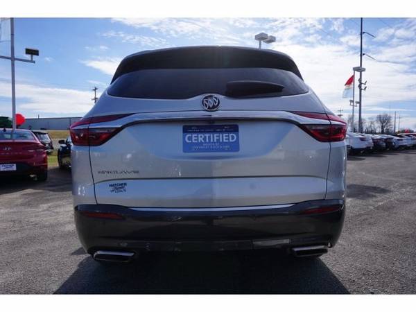 2020 Buick Enclave Essence - - by dealer - vehicle for sale in Brownsville, TN – photo 6