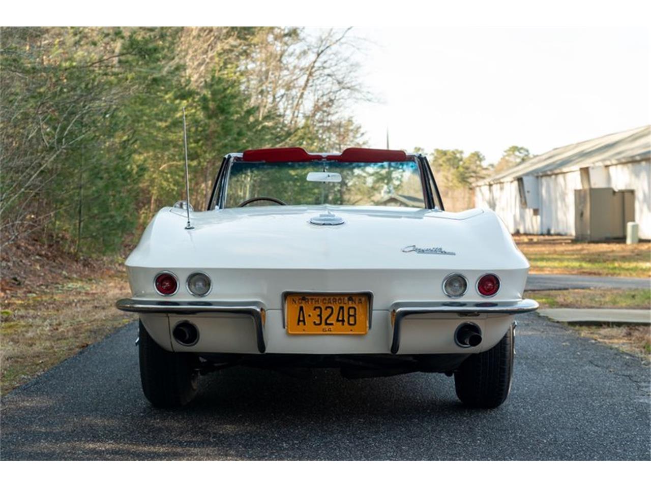 1964 Chevrolet Corvette for sale in Greensboro, NC – photo 6