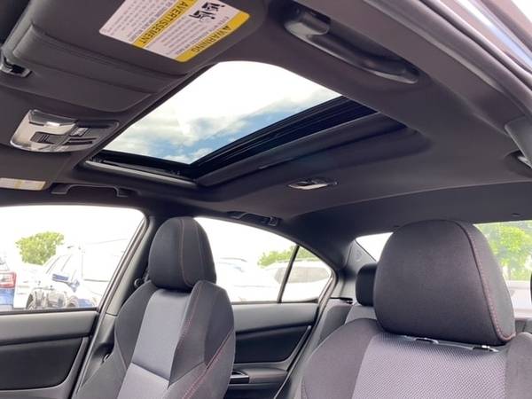 2019 Subaru WRX Premium - - by dealer - vehicle for sale in Georgetown, TX – photo 21