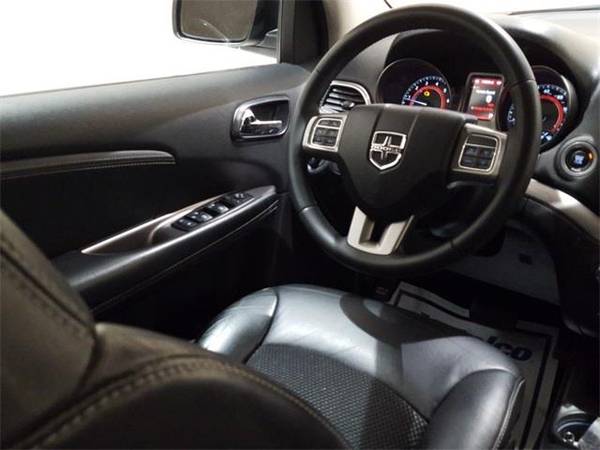 2015 Dodge Journey Crossroad - SUV for sale in Comanche, TX – photo 9