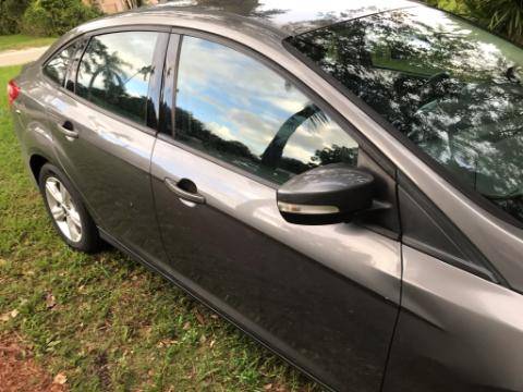 2013 FORD FOCUS SE - cars & trucks - by owner - vehicle automotive... for sale in Fort Lauderdale, FL – photo 2