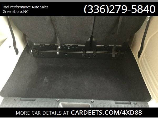 2016 DODGE GRAND CARAVAN SXT - - by dealer - vehicle for sale in Greensboro, NC – photo 21