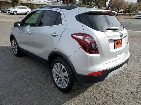 2019 Buick Encore Preferred - cars & trucks - by dealer - vehicle... for sale in Martinez, CA – photo 6