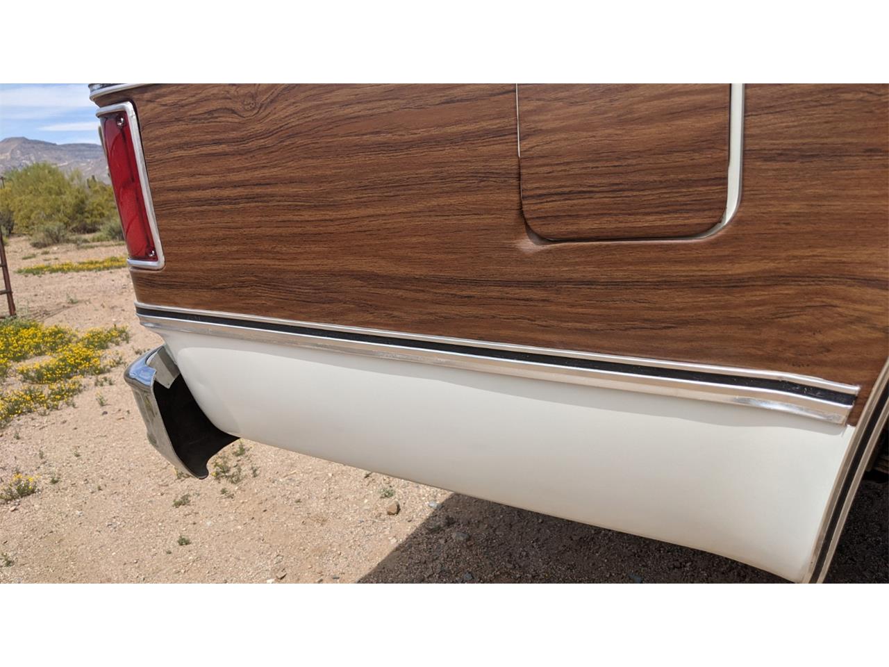 1979 Chevrolet K-20 for sale in North Scottsdale, AZ – photo 17