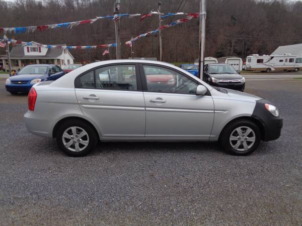 2011 Hyundai Accent - cars & trucks - by dealer - vehicle automotive... for sale in Cherry Tree PA 15724, PA – photo 6