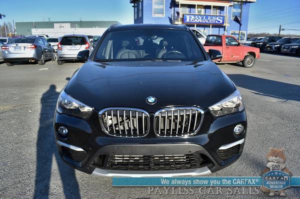 2017 BMW X1 xDrive28i/AWD/Automatic/Leather Seats - cars & for sale in Anchorage, AK – photo 2