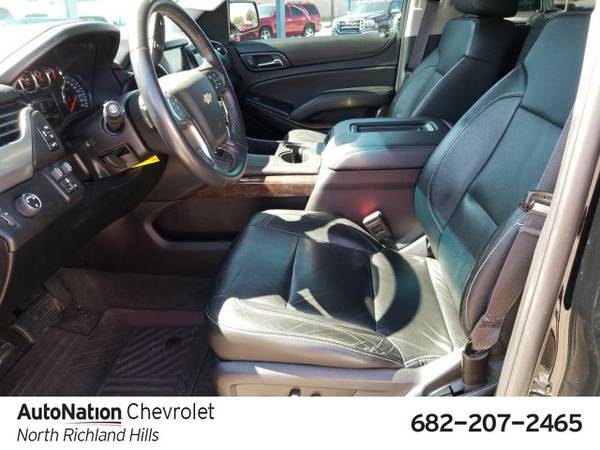 2015 Chevrolet Tahoe LT SKU:FR169070 SUV for sale in North Richland Hills, TX – photo 10