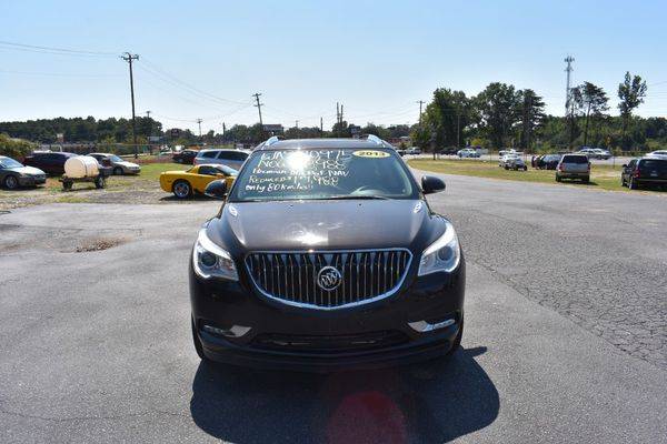 2013 BUICK ENCLAVE PREMIUM SUV - EZ FINANCING! FAST APPROVALS! for sale in Greenville, SC – photo 2