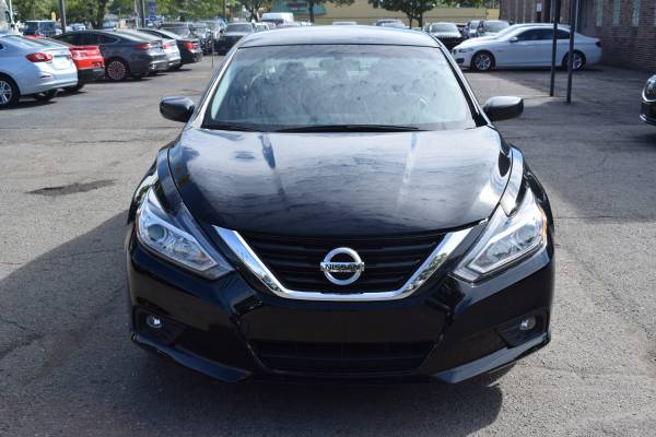 ***2017 NISSAN ALTIMA 2.5 S-21K MILES***BLIND SPOT SENSORS, MUST SEE!! for sale in Taylor, MI – photo 3