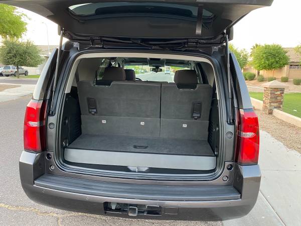 2018 Chevy tahoe for sale in Phoenix, AZ – photo 13