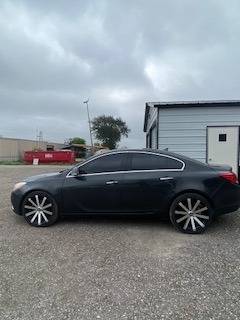 2012 BUICK REGAL PREMIUM - - by dealer - vehicle for sale in Corpus Christi, TX – photo 2