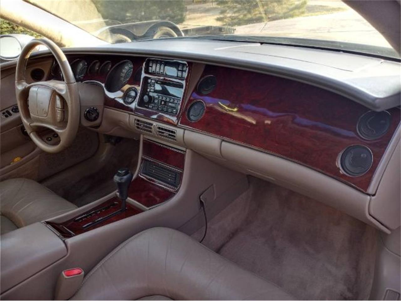 1999 Buick Riviera for sale in Cadillac, MI – photo 4