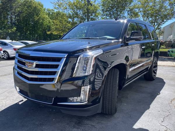 2016 Cadillac Escalade Premium Collection - - by for sale in Walkertown, NC – photo 6