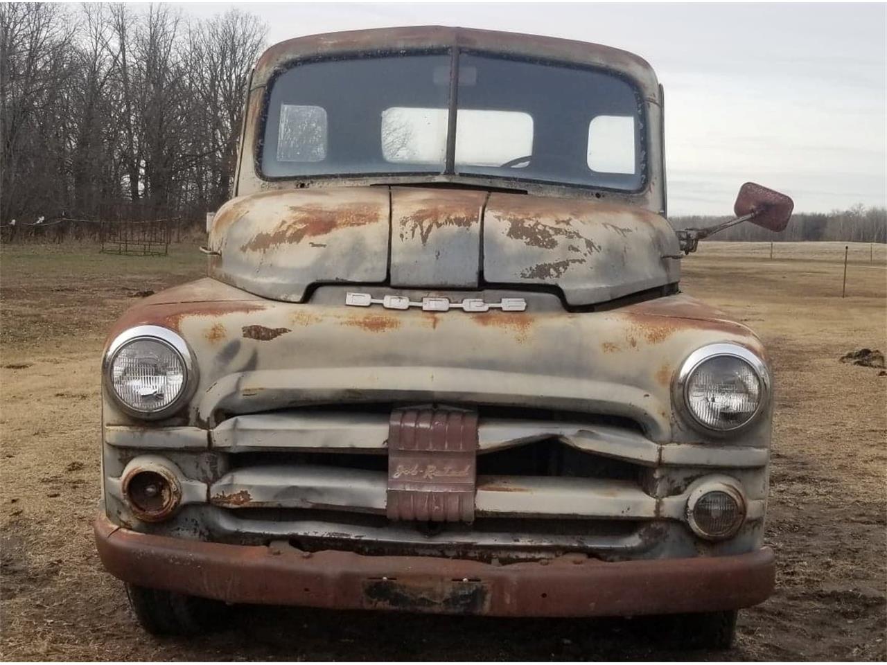 1951 Dodge 1 Ton Pickup for sale in Thief River Falls, MN – photo 2