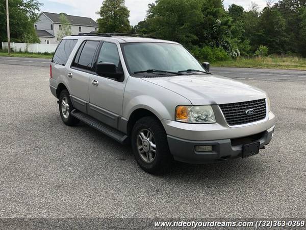 2003 Ford Expedition 7 Passenger 126K Miles ! for sale in Brick, PA – photo 5