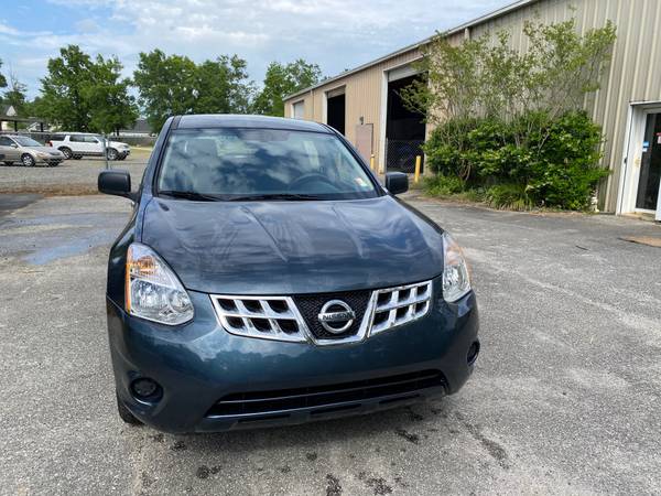 2013 Nissan Rogue - Clean! - - by dealer - vehicle for sale in North Charleston, SC – photo 2