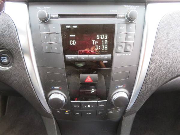 2011 Suzuki Kizashi SE AWD 1 Owner!No Accidents!Well Maintained! -... for sale in Brooklyn, NY – photo 17